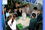 tour «Museum of Television» to schoolchildren. Book a tour contact: 380 443 605 737.