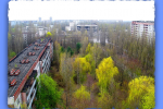 Tours to Chernobyl from Ukrainian Tour (044) 360 5737