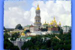 Киево-Печерская Лавра экскурсия от Ukrainian Tour (044) 360 5737