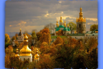 Kiev-Pechersk Lavra Tour of Ukrainian Tour (044) 360 5737