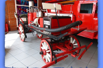 Музей пожарников — Музей пожарного дела — Музеи Киева
