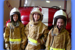 Музей пожарников — Музей пожарного дела — Музеи Киева