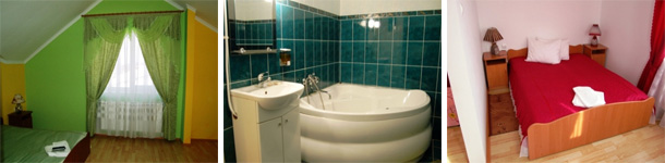 отель Вилла-баст, Берегово отель Вилла-баст, Берегово