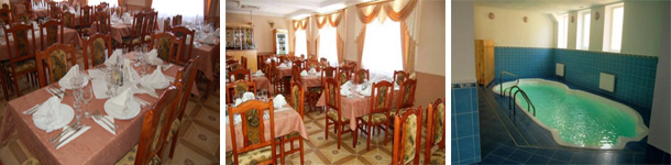 отель Вилла-баст, Берегово отель Вилла-баст, Берегово