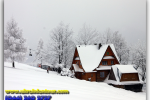 Новый год в Закопане, Польша. Туры из Киева от Ukrainian Tour (044) 360 5737