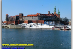 Вавельский замок, Краков, Польша. Туры из Киева от Ukrainian Tour (044) 360 5737