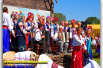Сорочинская ярмарка. Большие Сорочинцы. Туры из Киева от Ukrainian Tour (044) 360 5737