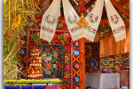 Сорочинская ярмарка. Большие Сорочинцы. Туры из Киева от Ukrainian Tour (044) 360 5737