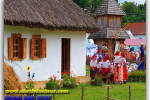 Сорочинская ярмарка. Большие Сорочинцы. Туры из Киева от Ukrainian Tour (044) 360 5737