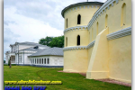 Круглий двір. Тростянець. Сумська область. Тури з Києва від Ukrainian Tour (044) 360 5737