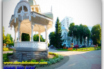 Сумська альтанка. Суми. Тури з Києва від Ukrainian Tour (044) 360 5737