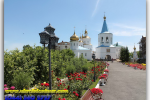 Молчанський монастир. Путивль. Тури з Києва від Ukrainian Tour (044) 360 5737