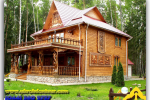 Резиденция Деда Мороза. Беловежская пуща. Туры из Киева от Ukrainian Tour (044) 360 5737