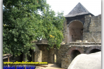 Тронная крепость. Сучава. Туры из Киева от Ukrainian Tour (044) 360 5737