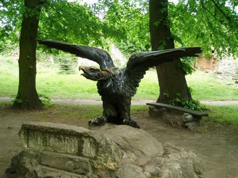 Ужгородский замок