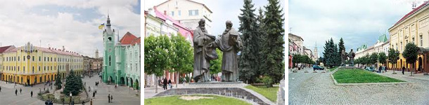 город Мукчево